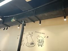 -六七八韩式烤肉·韩国料理(上杭路店)