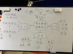 -新声线少儿口才(亦庄示范校区)