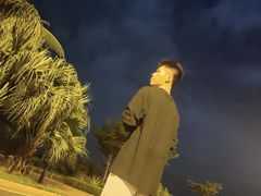 -白沙门生态公园