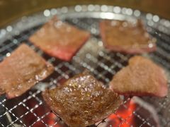 -山川小町·极番烧肉(新地假日广场店)