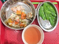 -北京大学-燕南食堂