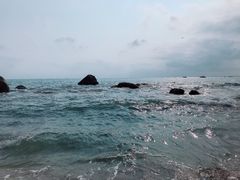 -三亚蜈支洲岛旅游区