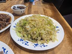 -柴氏风味斋(甘家口店)