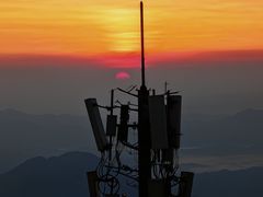 -萍乡武功山风景名胜区