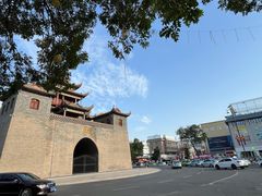 -鼓楼(兴庆区)