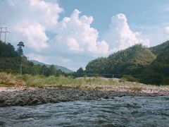 -三清山希尔顿度假酒店