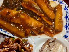 -同得兴 Since·1995 传统苏式面馆(嘉馀坊店)