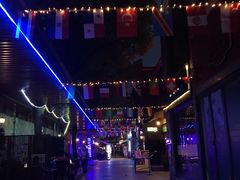 店内环境-老外街