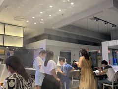 -千味涮·健康火锅(会展连城新天地店)