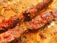 腰子-大漠烤肉(盘旋路店)