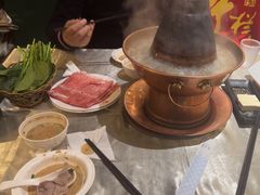 -东来顺饭庄(王府井步行街店)