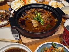 -星光小把串·海鲜烧烤(西安路店)