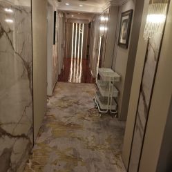 点击看大图 -茜尔维亚修身连锁(闵行莘庄店)