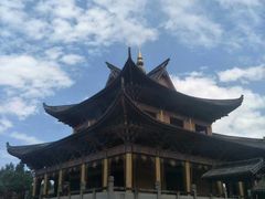 -天龙八部武侠城