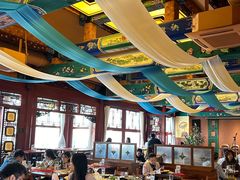 -申德勒加油站西餐厅(日坛路总店)