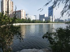 -迎泽公园