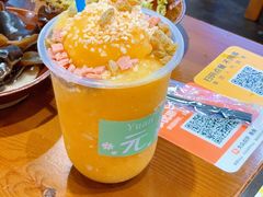 -黔有有贵州酸汤夺夺粉火锅(五味十字店)