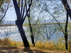 -野鸭湖国家湿地公园