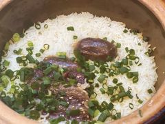 -红星光发煲仔饭(文海店)