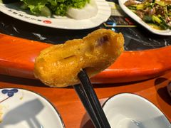 -袁小二大东北铁锅炖(吉祥村总部)