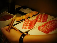 -海底捞火锅(正大乐城店)