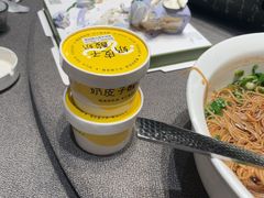 -好福记饭店(红梅公园店)