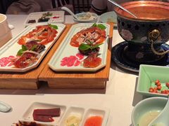 -森隆饭庄(崇文门新世界百货店)