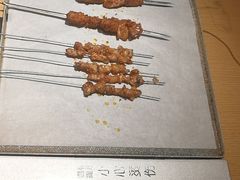 -街角等你.大连海鲜烧烤(西安路店)