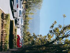 -萍乡武功山风景名胜区