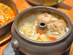 -云海肴·汽锅鸡·云南代表菜(丁香国际店)