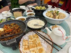 -明香海鲜酒家(华强北店)