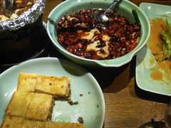 -粗茶淡饭·隐庐私厨(东亭店)