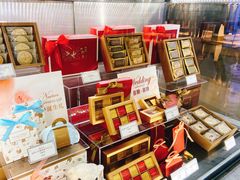 -布歌东京(金融街购物中心店)