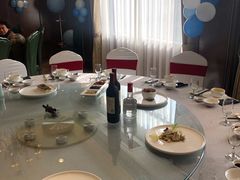 包厢-舜泉海鲜(百官店)