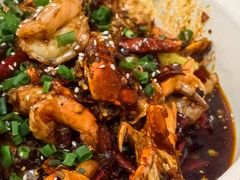 -辣螃铠盆盆蟹大排档(总店)