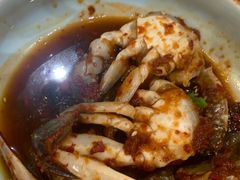 -三千里韩式炭火烤肉(南八马路店)
