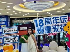 -红星美凯龙北京至尊MALL(东四环中路店)