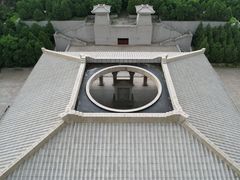 -黄帝陵