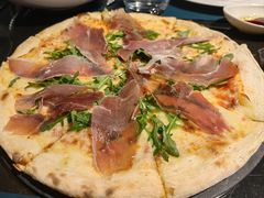-CASANOVA西餐厅(海信广场店)