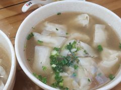 -吉祥馄饨(铭熙水岸店)