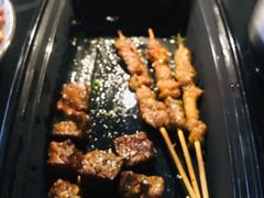 -红钳侠小龙虾·烧烤(中赢康康谷店)