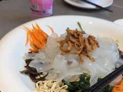 -大闫家烧烤·小海鲜家常菜(郑庄店)