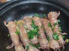-甬小馆·焗海鲜温州菜(五马街店)