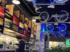 -玛尚诺意式餐厅(官舍店)