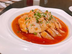 -新南华大酒店(长寿店)