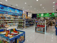 -TOYSRUS玩具反斗城(成都环球中心店)