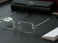 -目艮眼镜SHOWROOM(品牌集合店)