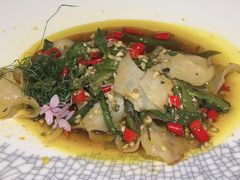 -写庭·鱼鲜川菜·宴请(铁像寺水街店)