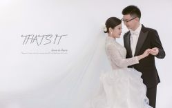 点击看大图 -挪娅婚纱摄影皇家会所
