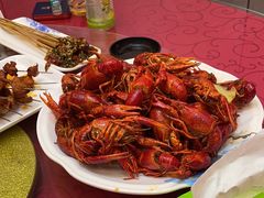 -九喜龙虾(凤城六路直营店)